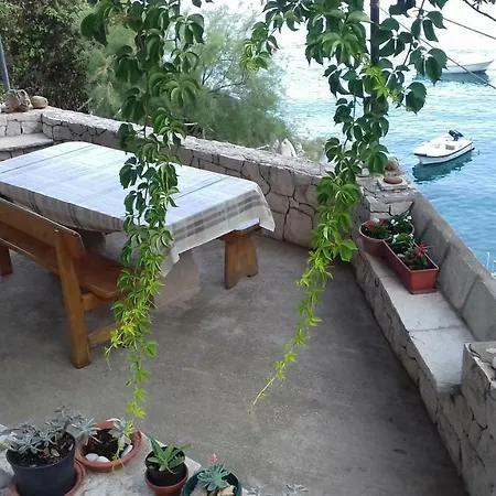 House Rasohatica Tare * Zrnovo
