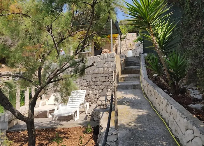 Hébergement de vacances House Rasohatica Tare *