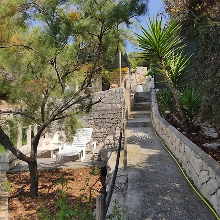 Tatil Evi House Rasohatica Tare *