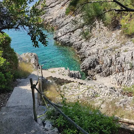 House Rasohatica Tare Korčula