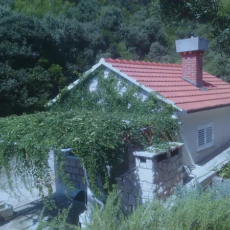 House Rasohatica Tare Tatil Evi