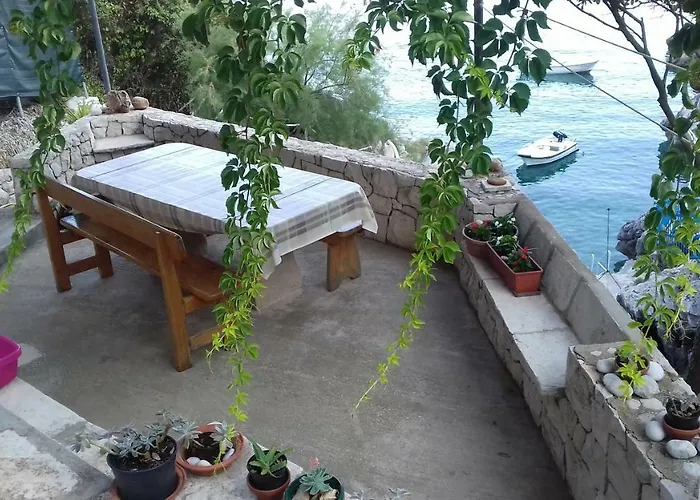 House Rasohatica Tare * Zrnovo