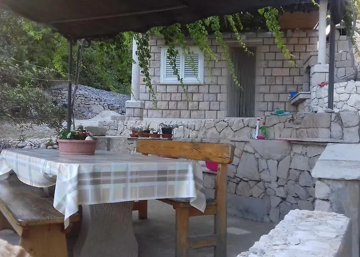 Holiday home House Rasohatica Tare