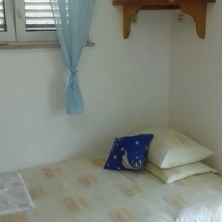 House Rasohatica Tare Casa vacanze Zrnovo